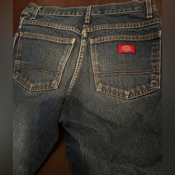Cropped dickies jeans - Picture 2 of 6